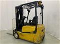 Used Forklifts